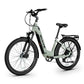 Velowave Breeze T Torque Sensor Electric Bike