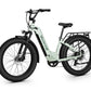 VELOWAVE Ranger Step-Thru 3.0 Torque Sensor Electric Bike