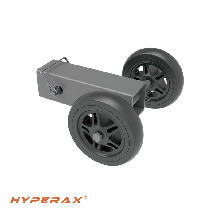 HYPERAX Wheel Dolly