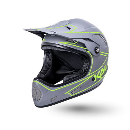 KALI PROTECTIVES ALPINE HELMET