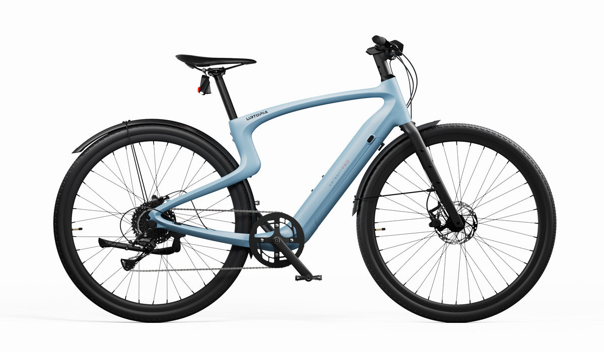 URTOPIA Carbon 1 Pro Electric Bike