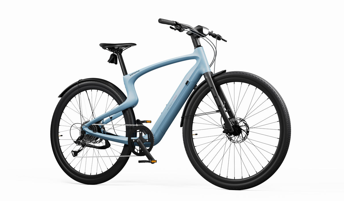 URTOPIA Carbon 1 Pro Electric Bike