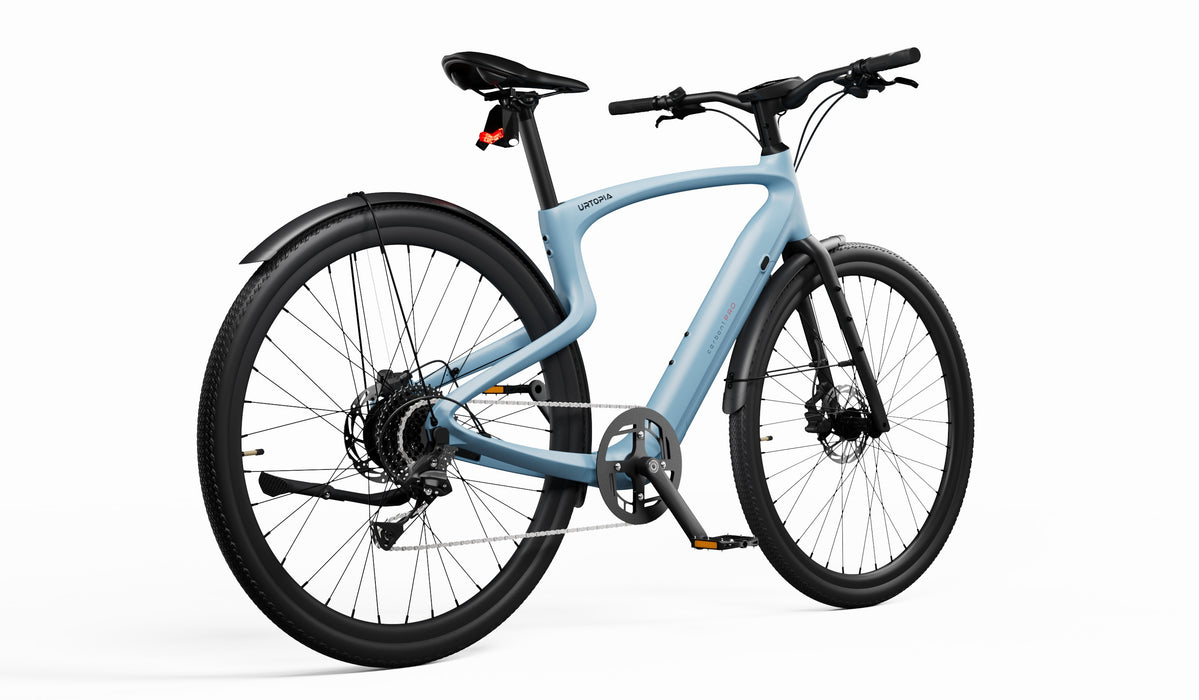 URTOPIA Carbon 1 Pro Electric Bike