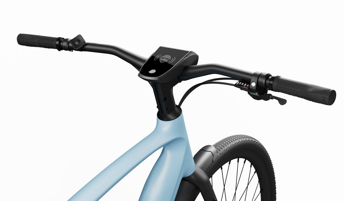 URTOPIA Carbon 1 Pro Electric Bike