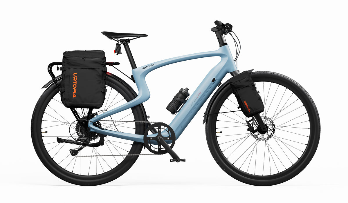 URTOPIA Carbon 1 Pro Electric Bike