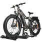 YOUNG ELECTRIC Fellow Hitch Bike Rack - Foldable