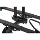 YOUNG ELECTRIC Fellow Hitch Bike Rack - Foldable