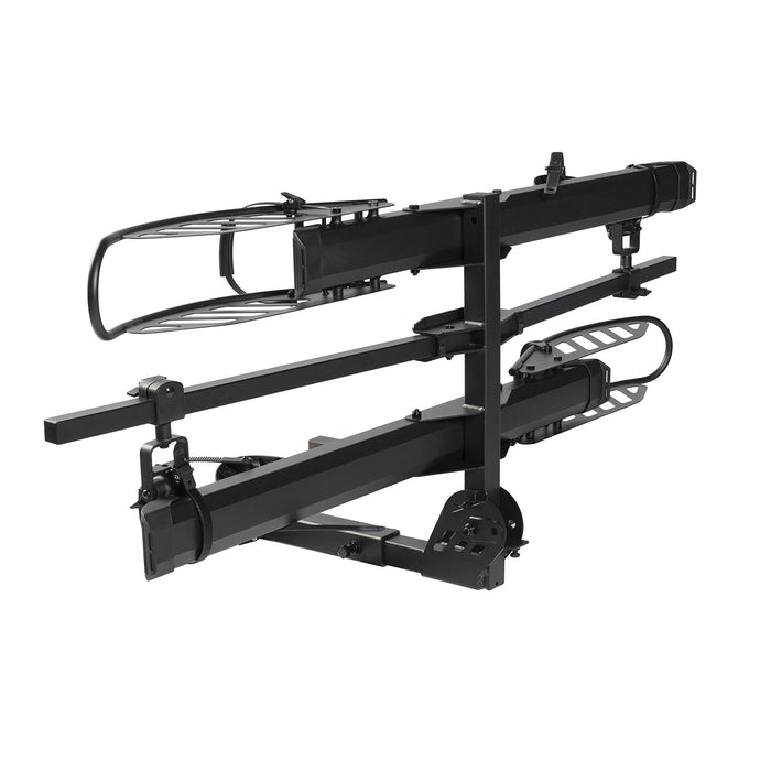 YOUNG ELECTRIC Mate Hitch Bike Rack - Foldable