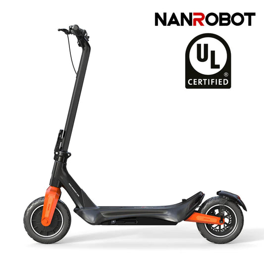 NANROBOT C1 3.0