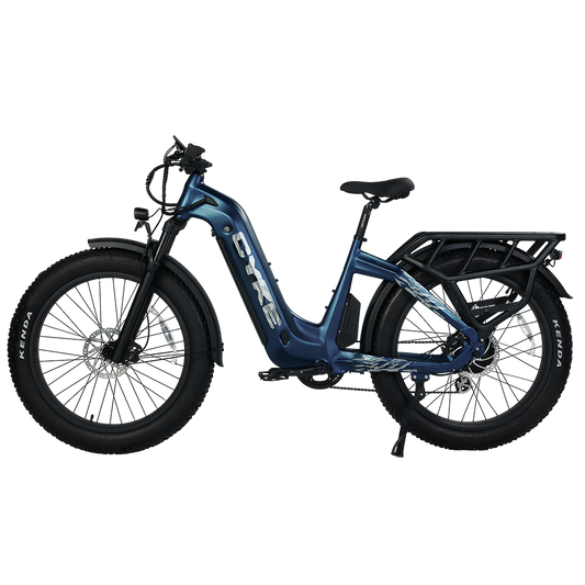 CYKE Lynx Commuter Electric Bike