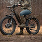 RAMBO BIKES Krusader 3.0 All-Wheel Drive