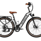 HEYBIKE Cityrun | Stylish Urban Commuting E-Bike