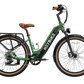 HEYBIKE Cityrun | Stylish Urban Commuting E-Bike