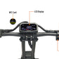 Teewing Z4 Pro 8000W Dual Motor Electric Scooter