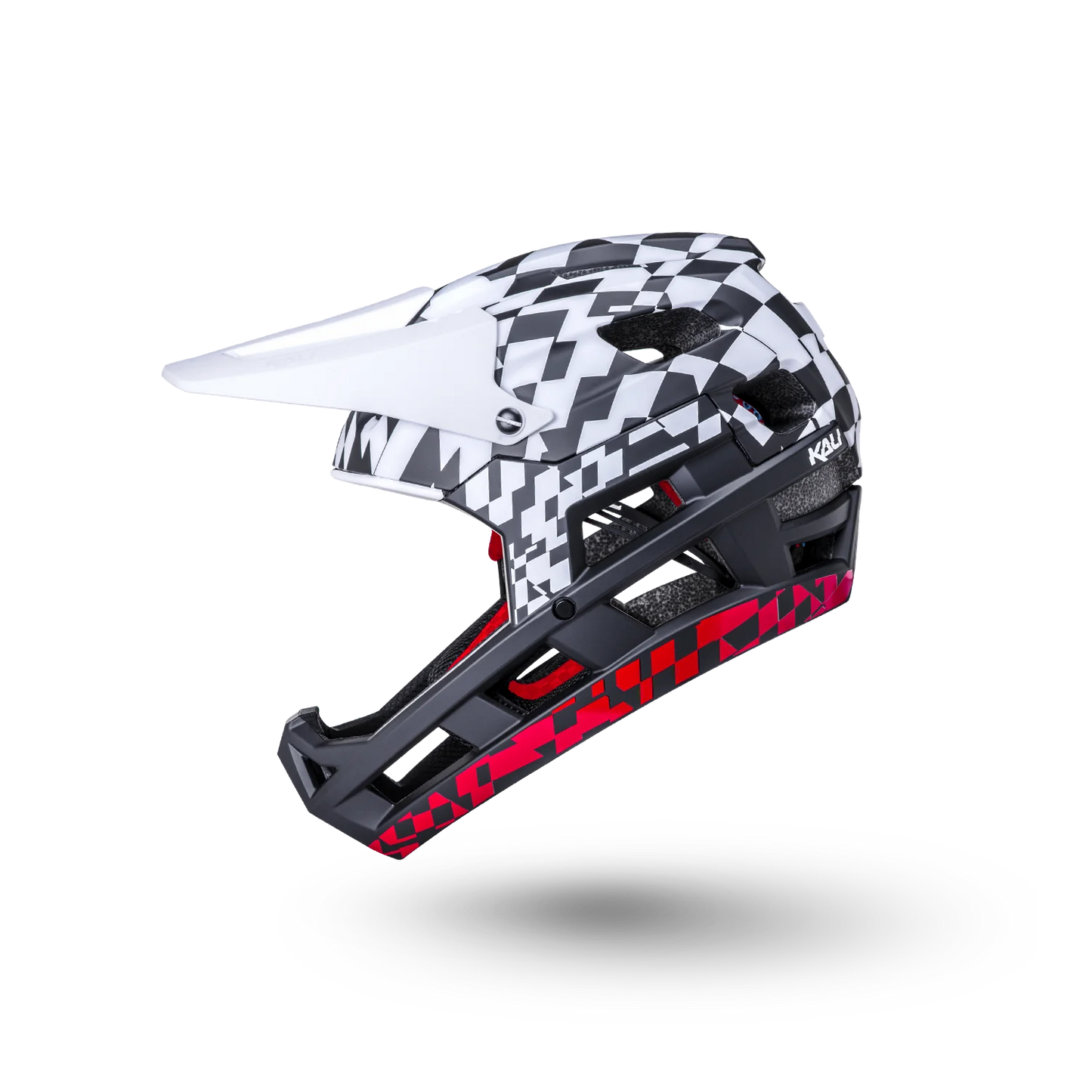 KALI PROTECTIVES DH INVADER HELMET