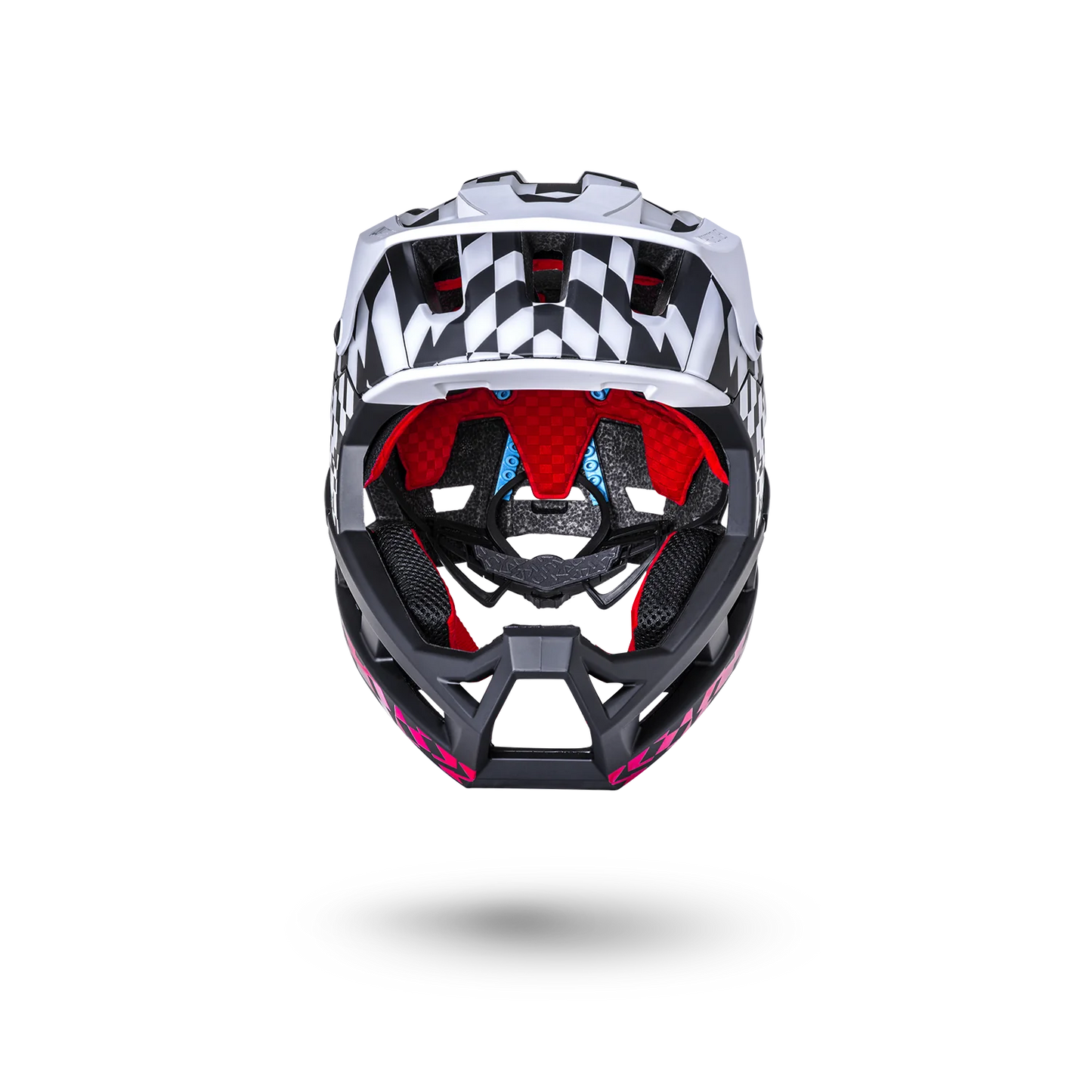 KALI PROTECTIVES DH INVADER HELMET