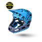 KALI PROTECTIVES DH INVADER HELMET