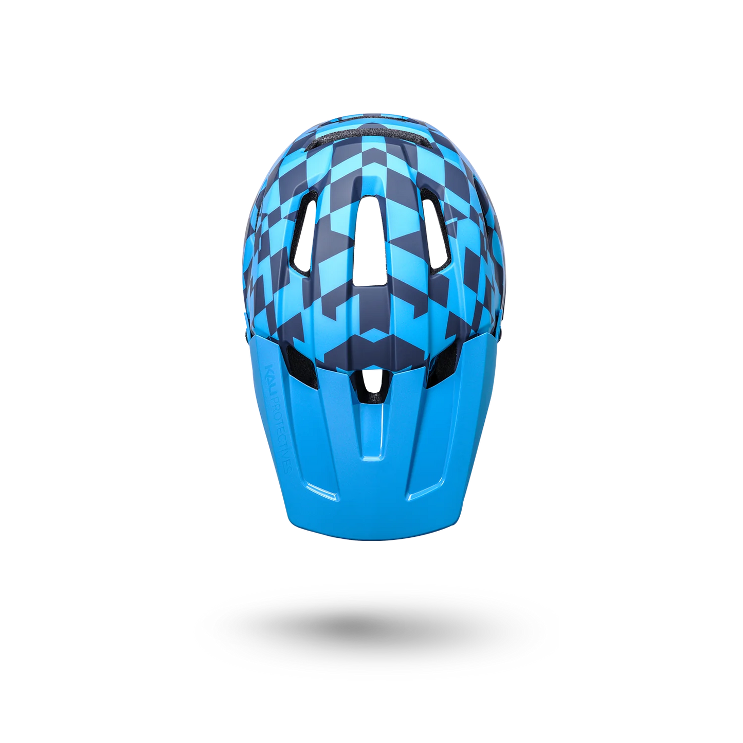 KALI PROTECTIVES DH INVADER HELMET