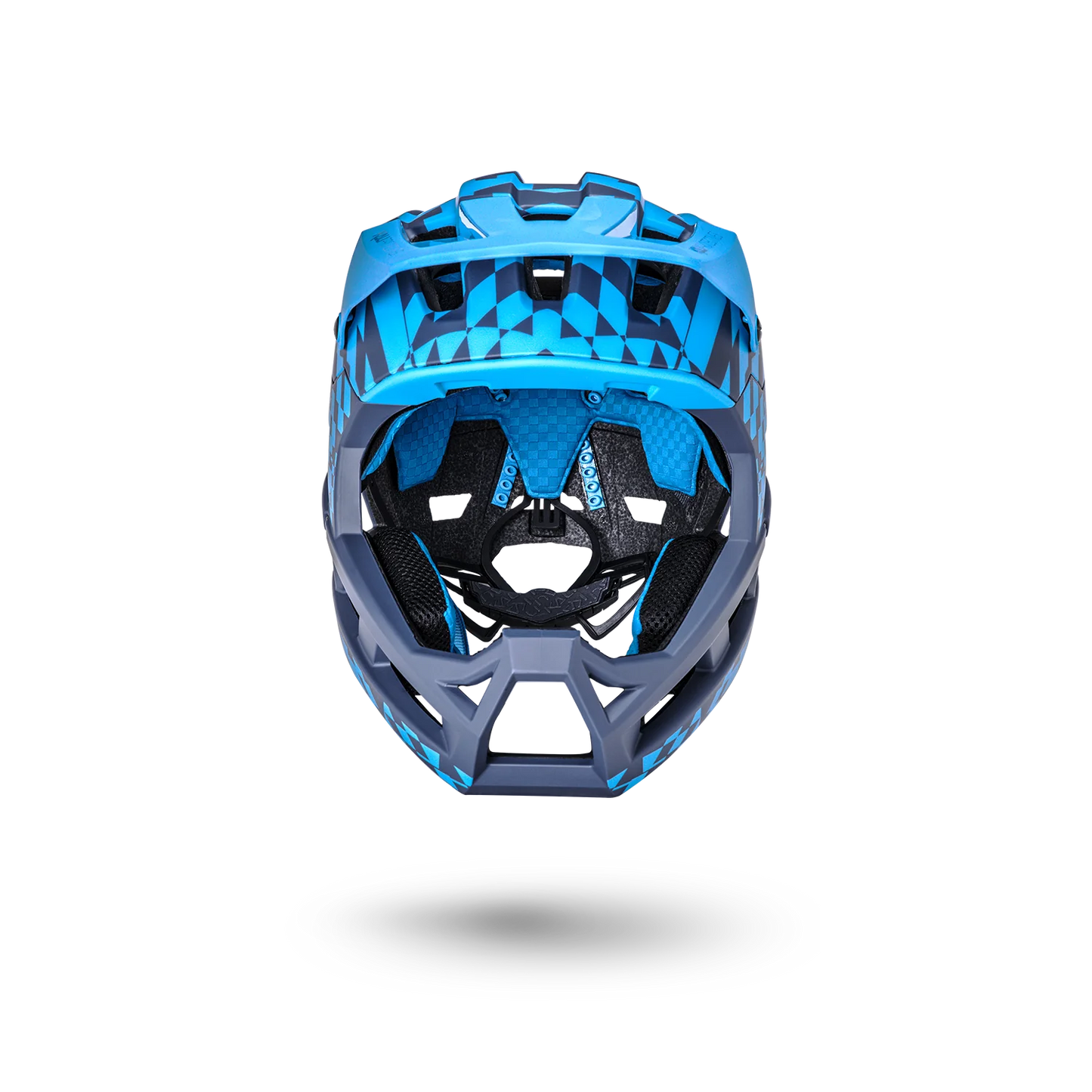 KALI PROTECTIVES DH INVADER HELMET