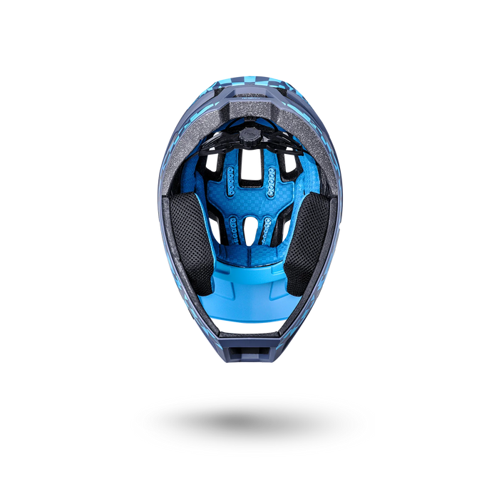 KALI PROTECTIVES DH INVADER HELMET