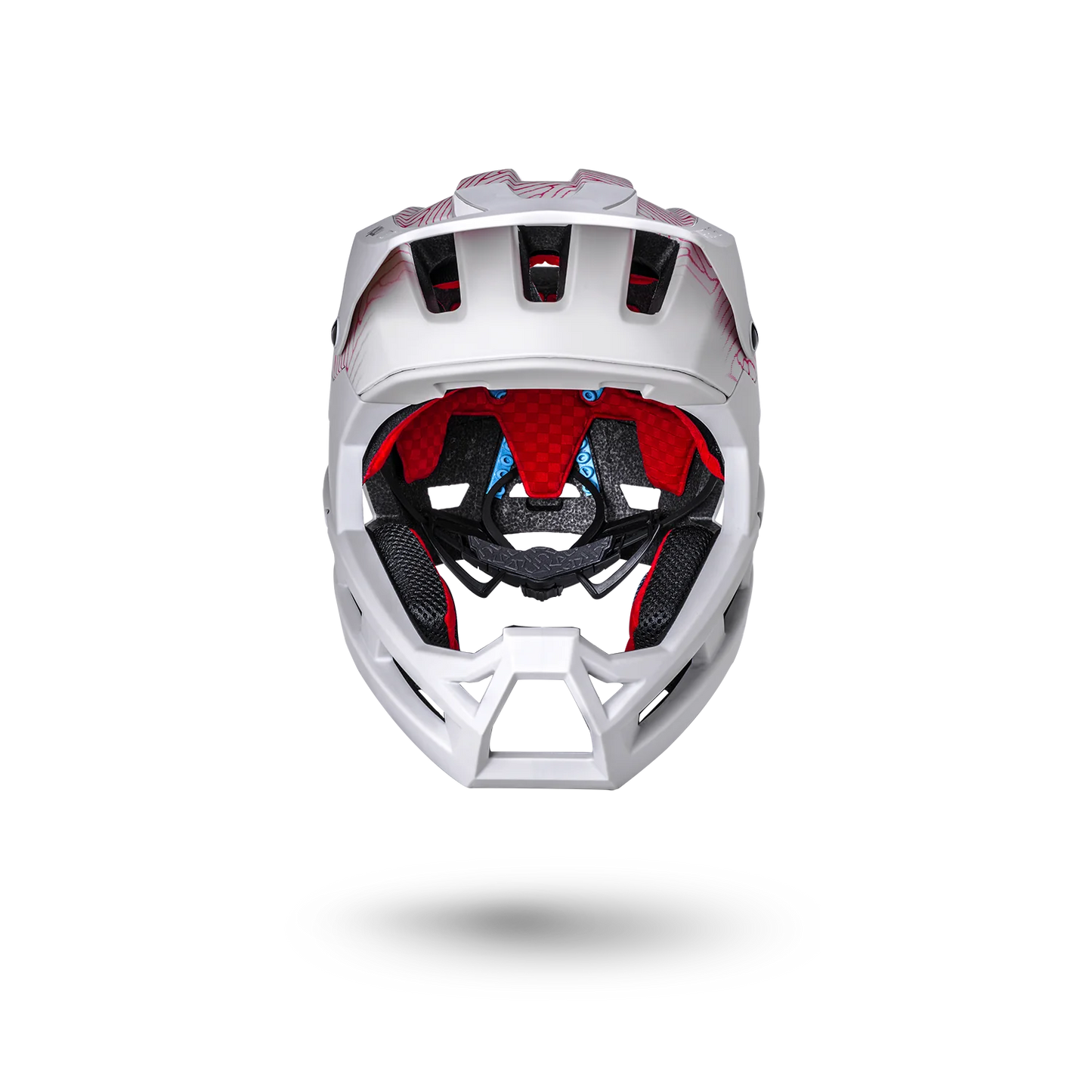 KALI PROTECTIVES DH INVADER HELMET