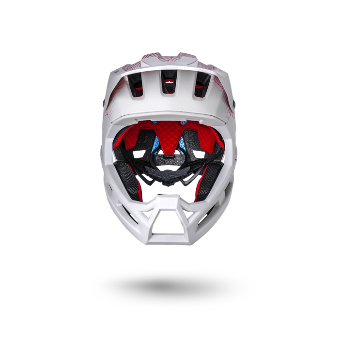 KALI PROTECTIVES DH INVADER HELMET