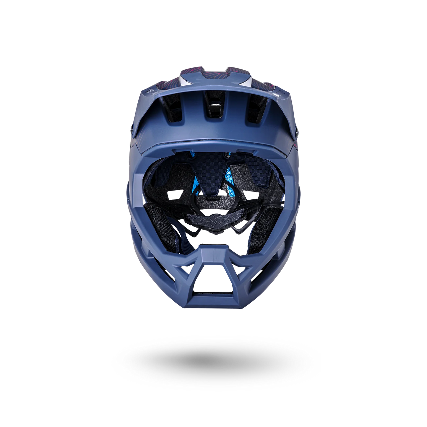 KALI PROTECTIVES DH INVADER HELMET