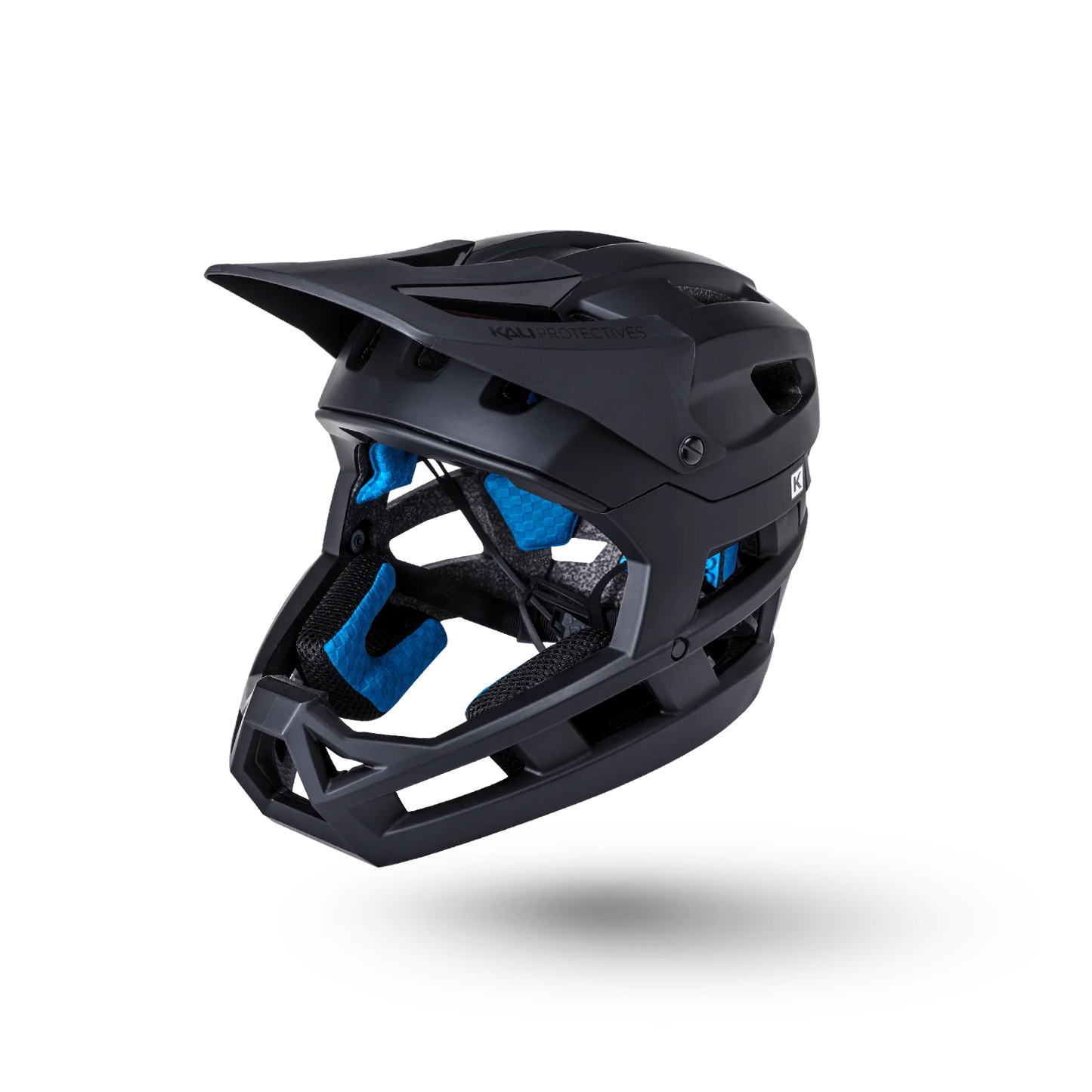 KALI PROTECTIVES DH INVADER HELMET