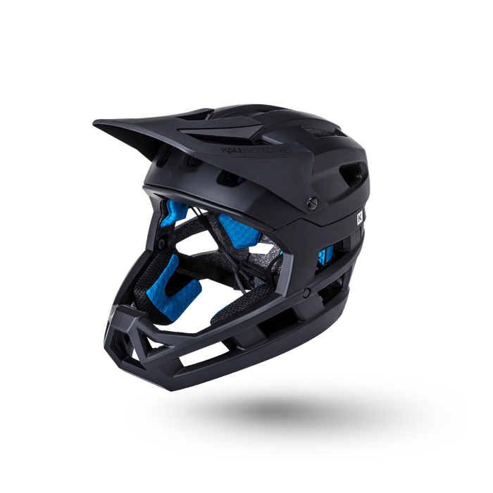 KALI PROTECTIVES DH INVADER HELMET