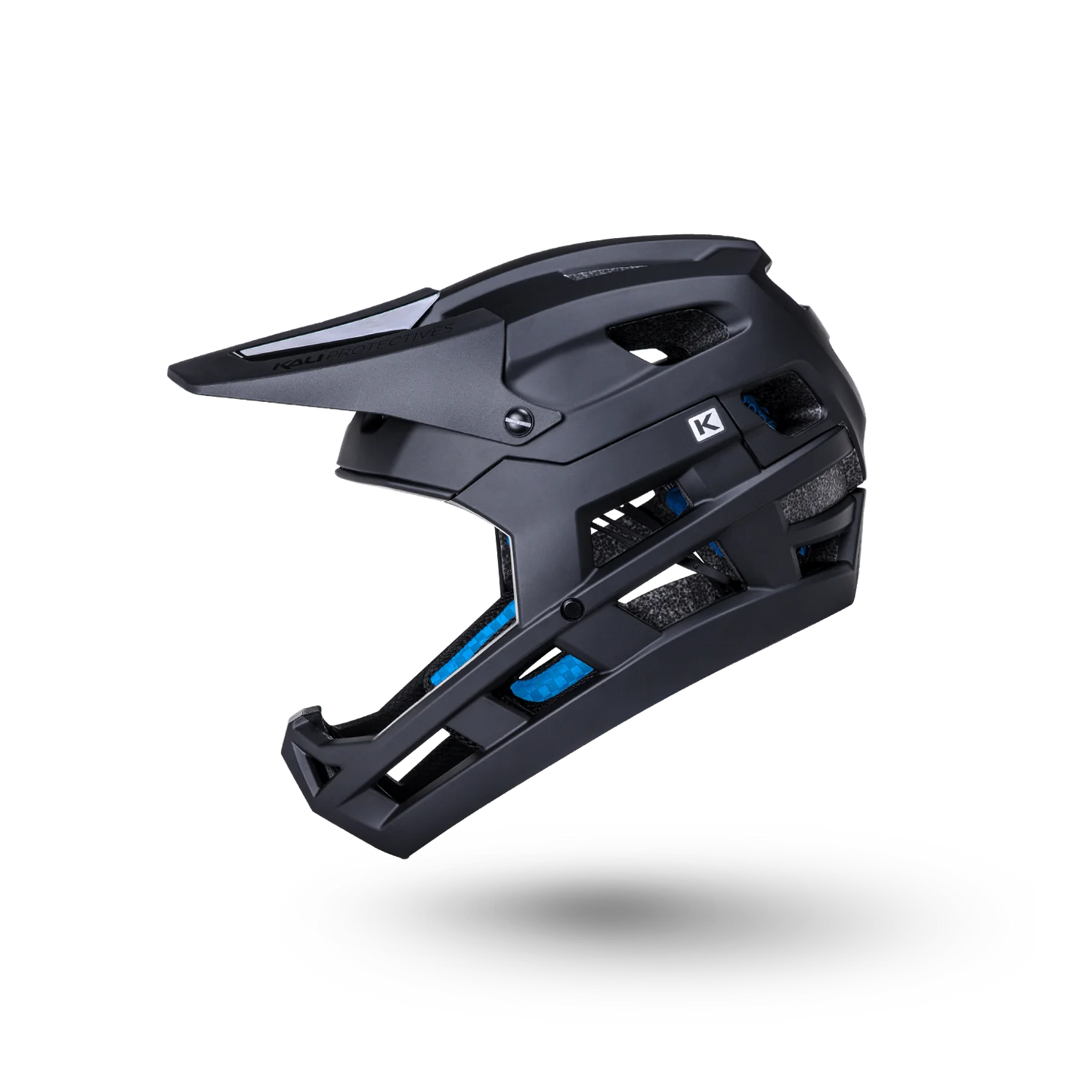 KALI PROTECTIVES DH INVADER HELMET