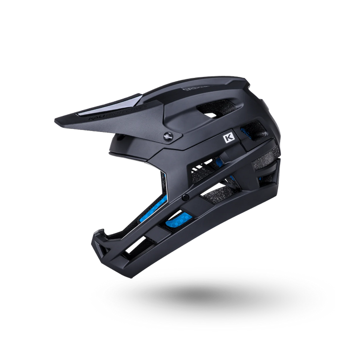 KALI PROTECTIVES DH INVADER HELMET