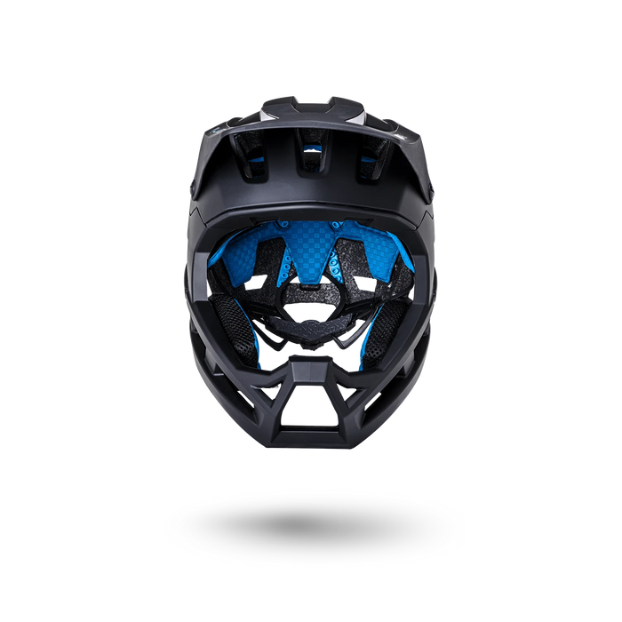 KALI PROTECTIVES DH INVADER HELMET