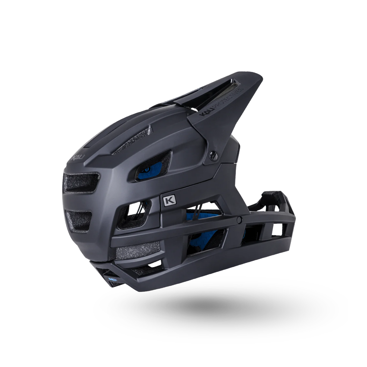 KALI PROTECTIVES DH INVADER HELMET