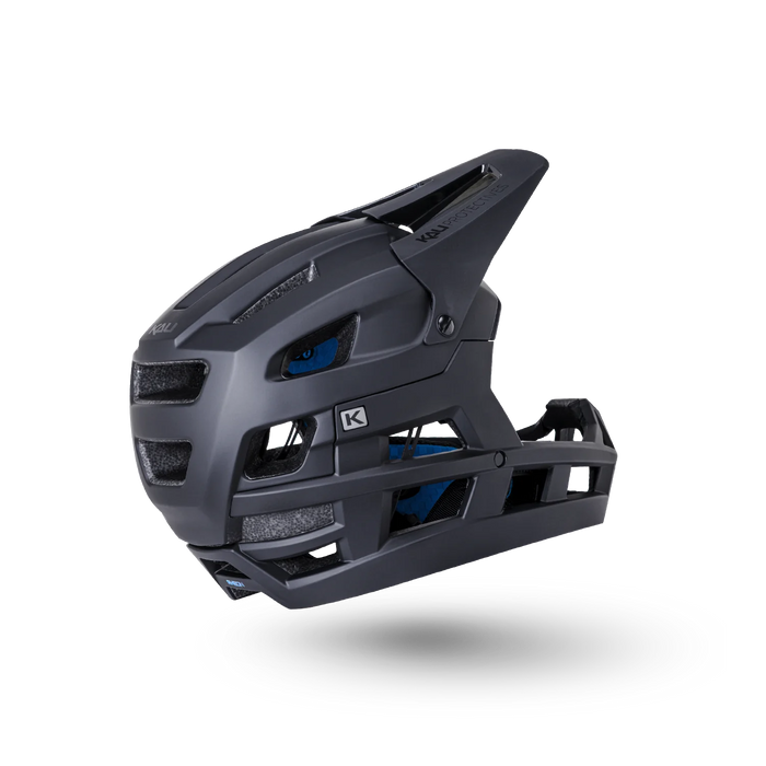 KALI PROTECTIVES DH INVADER HELMET