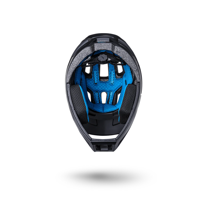 KALI PROTECTIVES DH INVADER HELMET