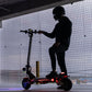 NANROBOT N6 72V 30A Electric Scooter