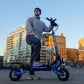 NANROBOT D4+ Max Electric Scooter