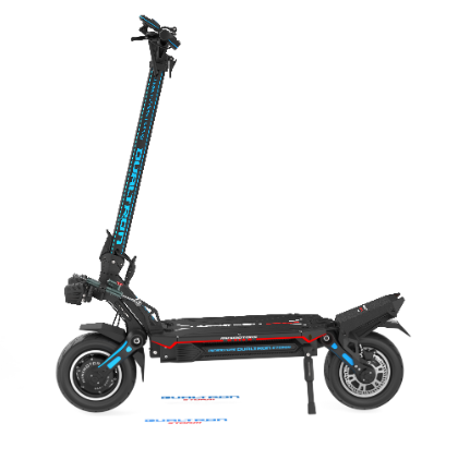 MOVE Electric Scooters - Dualtron New Storm Ltd 