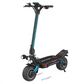 MOVE Electric Scooters - Dualtron New Storm Ltd angled view