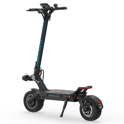 DUALTRON Thunder III Electric Scooter