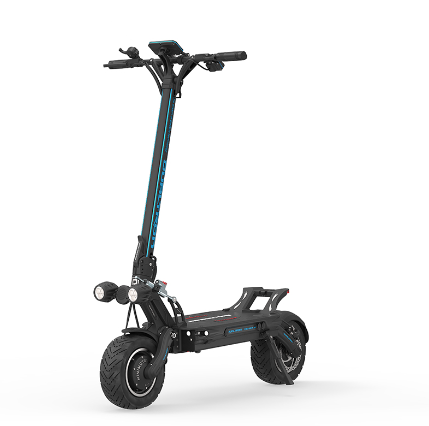 DUALTRON Thunder III Electric Scooter