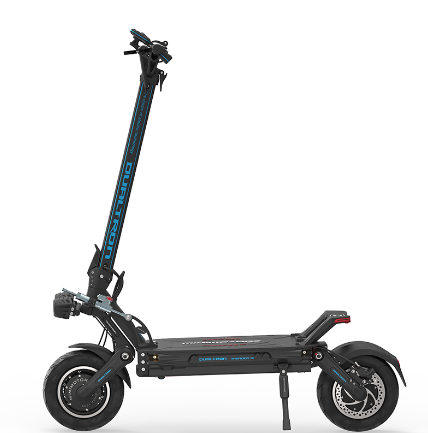 DUALTRON Thunder III Electric Scooter