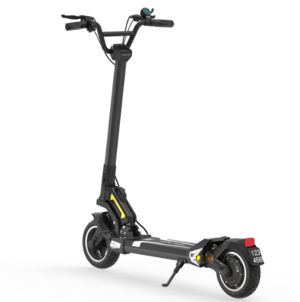 DUALTRON Togo Electric Scooter