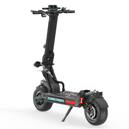 DUALTRON X Limited Electric Scooter