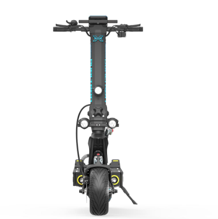 DUALTRON X Limited Electric Scooter