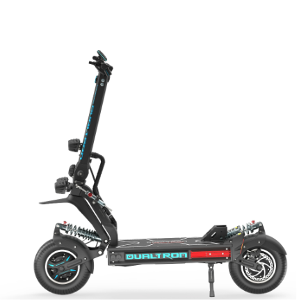 DUALTRON X Limited Electric Scooter