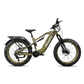 RAMBO BIKES Dominator HD