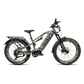 RAMBO BIKES Dominator Ultradrive