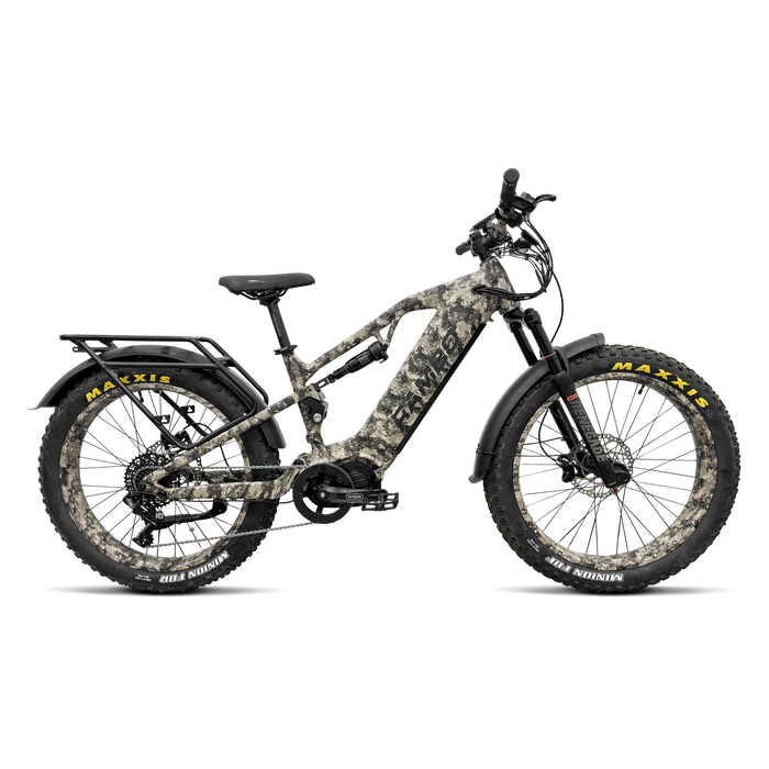 RAMBO BIKES Dominator Ultradrive