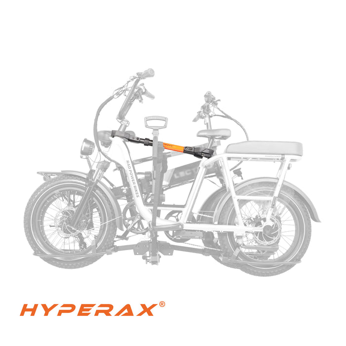 HYPERAX 2024 Step-Thru EBike Adapter